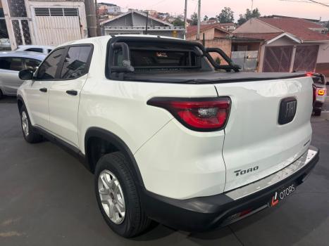 FIAT Toro 1.8 16V FLEX EVO ENDURANCE, Foto 5