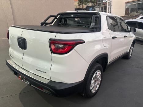 FIAT Toro 1.8 16V FLEX EVO ENDURANCE, Foto 6