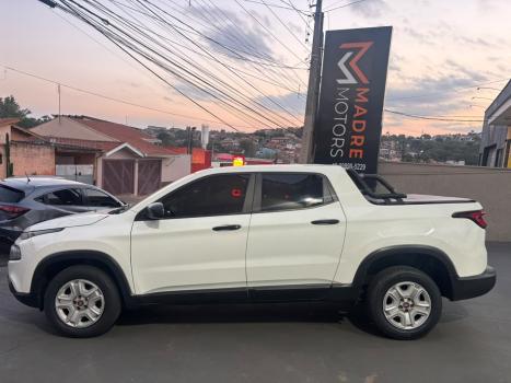 FIAT Toro 1.8 16V FLEX EVO ENDURANCE, Foto 8