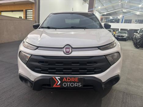 FIAT Toro 1.8 16V FLEX EVO ENDURANCE, Foto 9