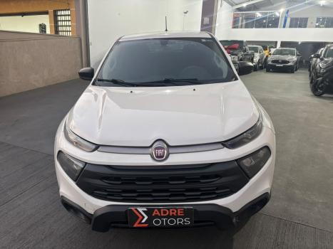 FIAT Toro 1.8 16V FLEX EVO ENDURANCE, Foto 10
