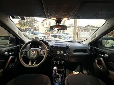 FIAT Toro 1.8 16V FLEX EVO ENDURANCE, Foto 12