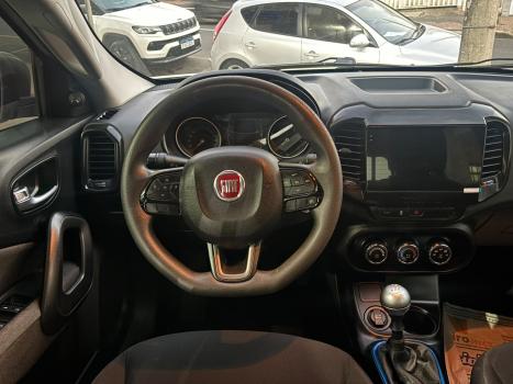 FIAT Toro 1.8 16V FLEX EVO ENDURANCE, Foto 13