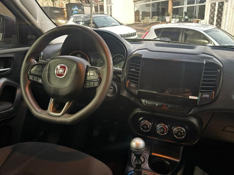 FIAT Toro 1.8 16V FLEX EVO ENDURANCE, Foto 14