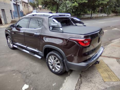 FIAT Toro 2.0 16V 4P VOLCANO 4WD TURBO DIESEL AUTOMTICO, Foto 6