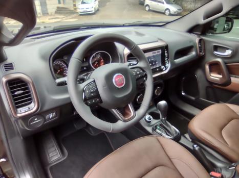 FIAT Toro 2.0 16V 4P VOLCANO 4WD TURBO DIESEL AUTOMTICO, Foto 4