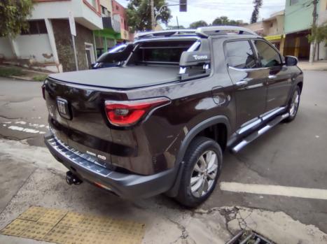 FIAT Toro 2.0 16V 4P VOLCANO 4WD TURBO DIESEL AUTOMTICO, Foto 5
