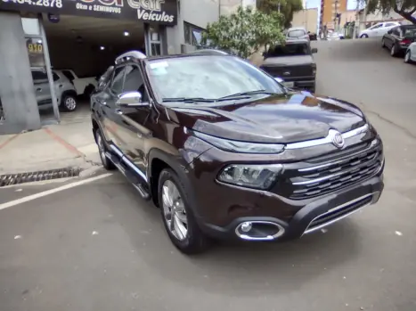 FIAT Toro 2.0 16V 4P VOLCANO 4WD TURBO DIESEL AUTOMTICO, Foto 9