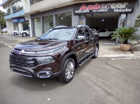 FIAT Toro 2.0 16V 4P VOLCANO 4WD TURBO DIESEL AUTOMTICO, Foto 1