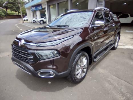 FIAT Toro 2.0 16V 4P VOLCANO 4WD TURBO DIESEL AUTOMTICO, Foto 2