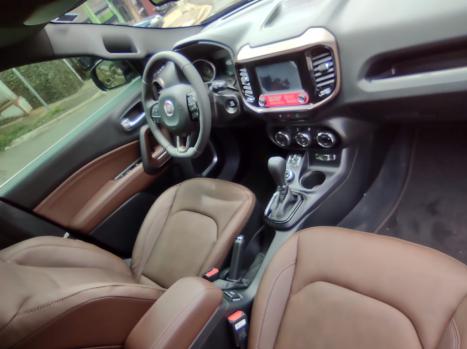 FIAT Toro 2.0 16V 4P VOLCANO 4WD TURBO DIESEL AUTOMTICO, Foto 3