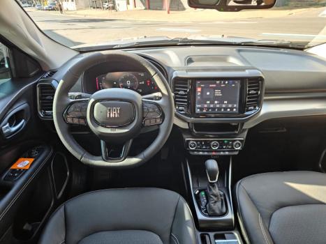 FIAT Toro 2.0 16V 4P VOLCANO 4WD TURBO DIESEL AUTOM�TICO, Foto 6