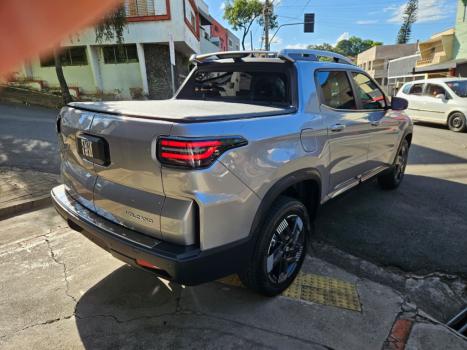 FIAT Toro 2.0 16V 4P VOLCANO 4WD TURBO DIESEL AUTOM�TICO, Foto 8