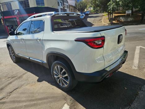 FIAT Toro 2.0 16V 4P VOLCANO 4WD TURBO DIESEL AUTOMÁTICO, Foto 7 FIAT Toro 2.0 16V 4P VOLCANO 4WD TURBO DIESEL AUTOMÁTICO, Foto 7