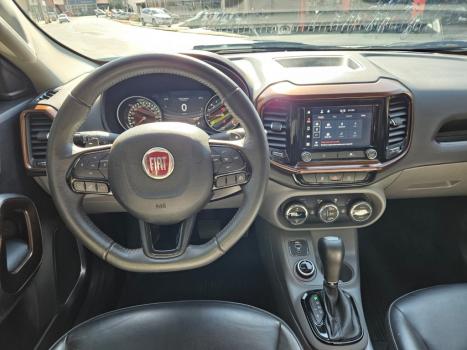 FIAT Toro 2.0 16V 4P VOLCANO 4WD TURBO DIESEL AUTOMÁTICO, Foto 4 FIAT Toro 2.0 16V 4P VOLCANO 4WD TURBO DIESEL AUTOMÁTICO, Foto 4