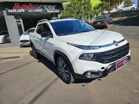 FIAT Toro 2.0 16V 4P VOLCANO 4WD TURBO DIESEL AUTOMÁTICO, Foto 1 FIAT Toro 2.0 16V 4P VOLCANO 4WD TURBO DIESEL AUTOMÁTICO, Foto 1