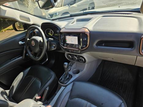 FIAT Toro 2.0 16V 4P VOLCANO 4WD TURBO DIESEL AUTOMÁTICO, Foto 5 FIAT Toro 2.0 16V 4P VOLCANO 4WD TURBO DIESEL AUTOMÁTICO, Foto 5