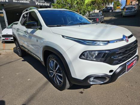 FIAT Toro 2.0 16V 4P VOLCANO 4WD TURBO DIESEL AUTOMÁTICO, Foto 3 FIAT Toro 2.0 16V 4P VOLCANO 4WD TURBO DIESEL AUTOMÁTICO, Foto 3