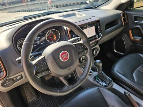 FIAT Toro 2.0 16V 4P VOLCANO 4WD TURBO DIESEL AUTOMÁTICO, Foto 6 FIAT Toro 2.0 16V 4P VOLCANO 4WD TURBO DIESEL AUTOMÁTICO, Foto 6