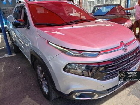 FIAT Toro 2.0 16V 4P VOLCANO 4WD TURBO DIESEL AUTOMTICO, Foto 2