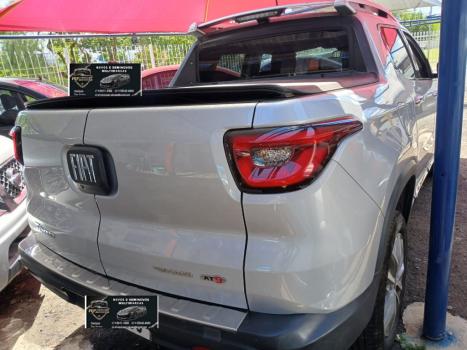 FIAT Toro 2.0 16V 4P VOLCANO 4WD TURBO DIESEL AUTOMTICO, Foto 3