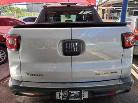FIAT Toro 2.0 16V 4P VOLCANO 4WD TURBO DIESEL AUTOMTICO, Foto 4
