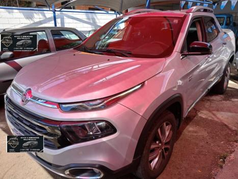 FIAT Toro 2.0 16V 4P VOLCANO 4WD TURBO DIESEL AUTOMTICO, Foto 5