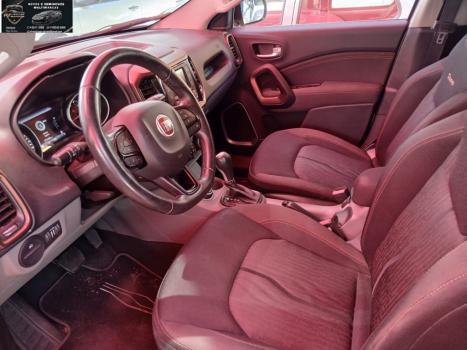 FIAT Toro 2.0 16V 4P VOLCANO 4WD TURBO DIESEL AUTOMTICO, Foto 6