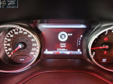 FIAT Toro 2.0 16V 4P VOLCANO 4WD TURBO DIESEL AUTOMTICO, Foto 8