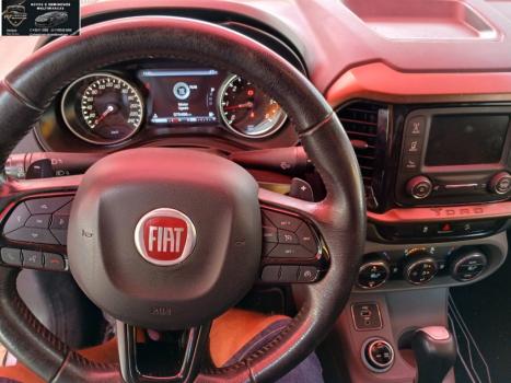 FIAT Toro 2.0 16V 4P VOLCANO 4WD TURBO DIESEL AUTOMTICO, Foto 9