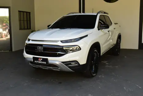FIAT Toro 2.0 16V 4P VOLCANO 4WD TURBO DIESEL AUTOMTICO, Foto 1