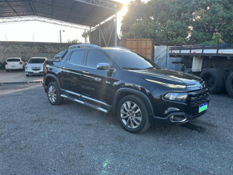 FIAT Toro 2.0 16V 4P 4WD RANCH TURBO DIESEL AUTOM�TICO, Foto 1