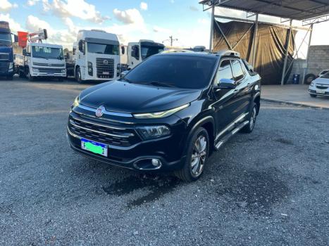 FIAT Toro 2.0 16V 4P 4WD RANCH TURBO DIESEL AUTOM�TICO, Foto 3