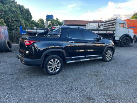 FIAT Toro 2.0 16V 4P 4WD RANCH TURBO DIESEL AUTOM�TICO, Foto 4