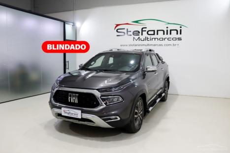 FIAT Toro 2.0 16V 4P 4WD RANCH TURBO DIESEL AUTOMTICO, Foto 1
