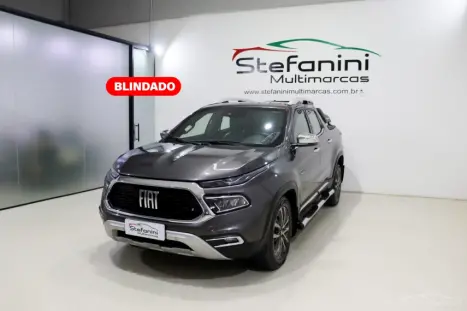 FIAT Toro 2.0 16V 4P 4WD RANCH TURBO DIESEL AUTOM�TICO, Foto 1