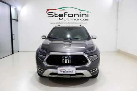 FIAT Toro 2.0 16V 4P 4WD RANCH TURBO DIESEL AUTOM�TICO, Foto 2