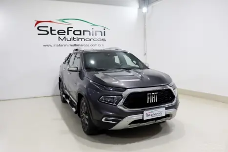 FIAT Toro 2.0 16V 4P 4WD RANCH TURBO DIESEL AUTOM�TICO, Foto 3