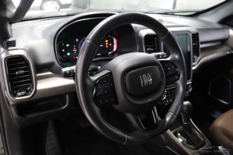 FIAT Toro 2.0 16V 4P 4WD RANCH TURBO DIESEL AUTOM�TICO, Foto 4