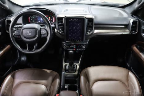 FIAT Toro 2.0 16V 4P 4WD RANCH TURBO DIESEL AUTOM�TICO, Foto 6