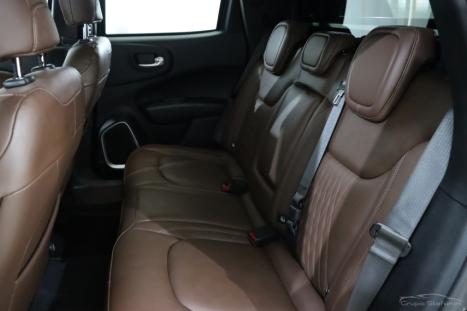 FIAT Toro 2.0 16V 4P 4WD RANCH TURBO DIESEL AUTOM�TICO, Foto 8