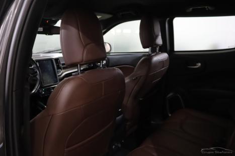 FIAT Toro 2.0 16V 4P 4WD RANCH TURBO DIESEL AUTOM�TICO, Foto 9