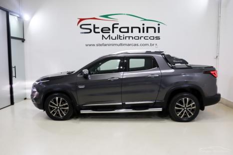 FIAT Toro 2.0 16V 4P 4WD RANCH TURBO DIESEL AUTOM�TICO, Foto 10
