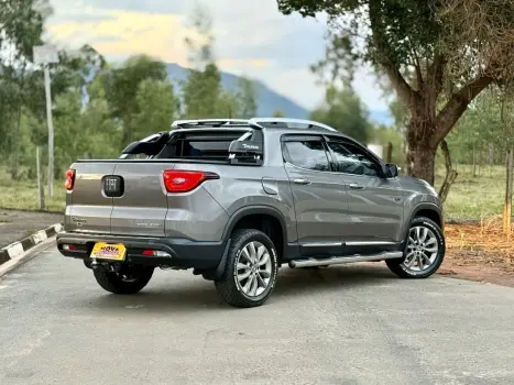 FIAT Toro 2.0 16V 4P 4WD RANCH TURBO DIESEL AUTOMTICO, Foto 4