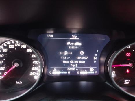 FIAT Toro 2.0 16V 4P 4WD RANCH TURBO DIESEL AUTOMTICO, Foto 10