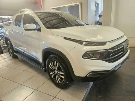 FIAT Toro 2.0 16V 4P 4WD FREEDOM TURBO DIESEL  AUTOMTICO, Foto 2