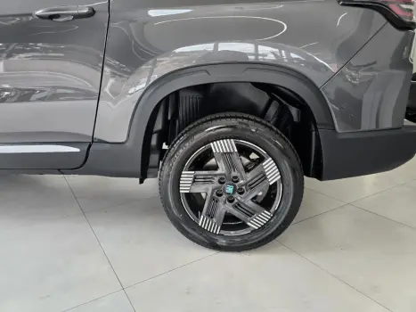 FIAT Toro 2.0 16V 4P VOLCANO 4WD TURBO DIESEL AUTOMTICO, Foto 9