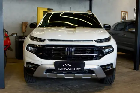 FIAT Toro 2.0 16V 4P VOLCANO 4WD TURBO DIESEL AUTOMTICO, Foto 1