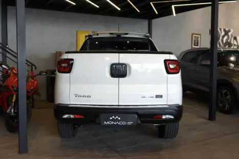FIAT Toro 2.0 16V 4P VOLCANO 4WD TURBO DIESEL AUTOMTICO, Foto 3