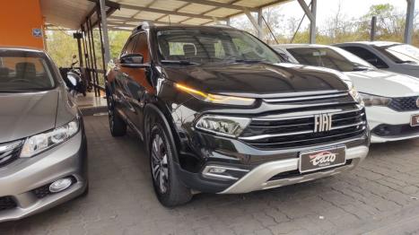 FIAT Toro 2.0 16V 4P VOLCANO 4WD TURBO DIESEL AUTOMTICO, Foto 3